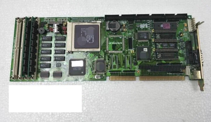 PCA-6010G2/6179VE/6194G2/6276VE/6190VG/6189VG/6194VG/6155V/6157/6181V 100% OK Full-size CPU Card IPC Motherboard With CPU RAM