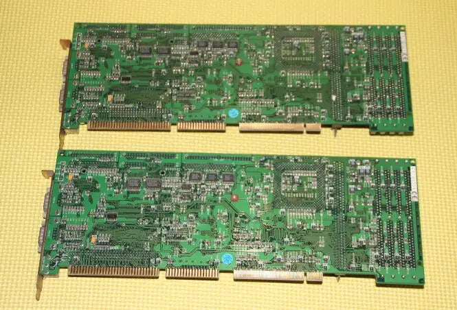 SBC-570 Rev.A1 100% OK IPC Board  Full-size CPU Card ISA PCI Industrial Embedded Mainboard PICMG1.0 With CPU RAM