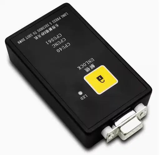 CPU561 CPU40 CPUNC  Elevator accessories/Adaptation Giant KONE decoder Adaptation decoder unlimited operator