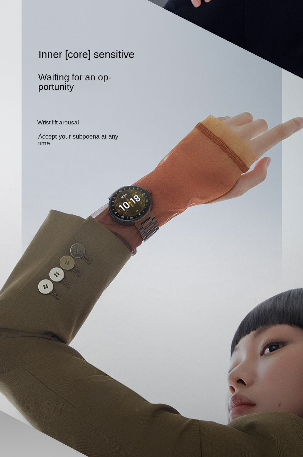 Smartwatch Dial to Answer Calls Calorie Tracking Heart Rate Blood Oxygen Monitoring Bluetooth Smart Watch V2
