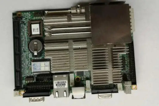 PCM-9386 Rev.A2 100% OK Original IPC CPU Board 3.5" Motherboard Embedded Industrial Mainboard with LAN CPU RAM