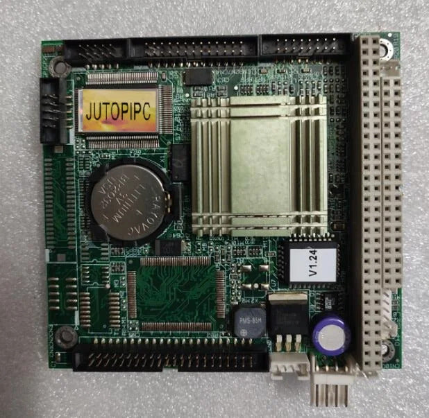 PCM-9372 Rev. A2  PCM-9577 Rev.A1 PCM-9363D REV.A1 PCM-5825 REV.A2 PCM-5823 REV.A1 PCM-3346 A2 Original IPC Motherboard with RAM