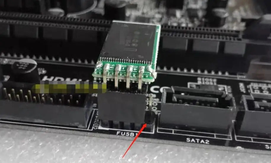 2GB 4GB 8GB 16GB 32GB 64GB eUSB DOM SSD Horizontal Type 9PIN pitch-2.54mm 2.00 mm USB Disk on Module Flash MLC NAS
