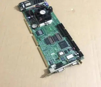 PCA-6010G2/6179VE/6194G2/6276VE/6190VG/6189VG/6194VG/6155V/6157/6181V 100% OK Full-size CPU Card IPC Motherboard With CPU RAM