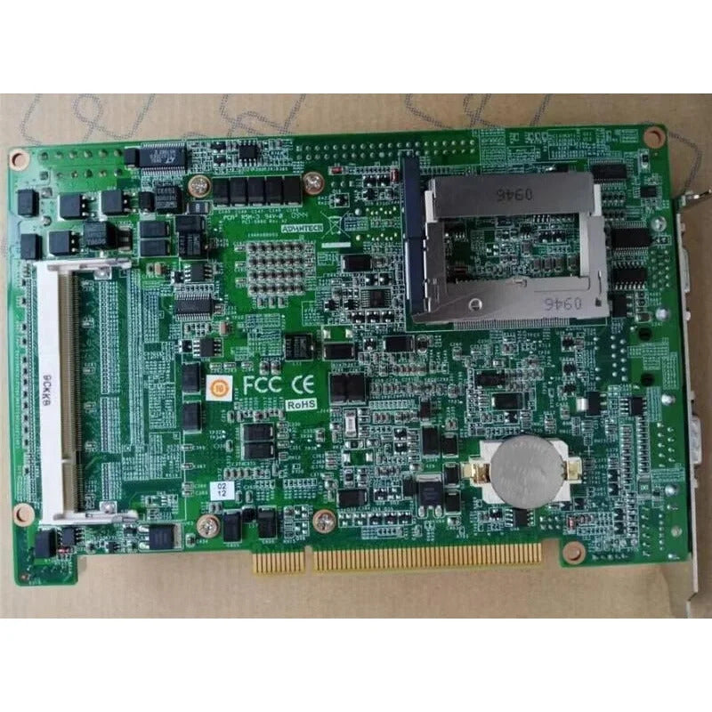 PCI-6886 REV.A2 IPC Embedded Board