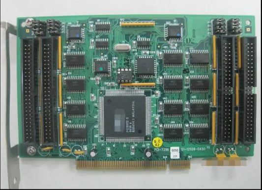 PCI-7296 96-CH Opto-22 Compatible PCI Express Digital I/O Cards