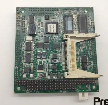 Emcore-s416 REV:1.1 100%OK PC104 Mainboard original Fanless IPC CPU Board PC/104 Embedded Industrial Motherboard with Memory