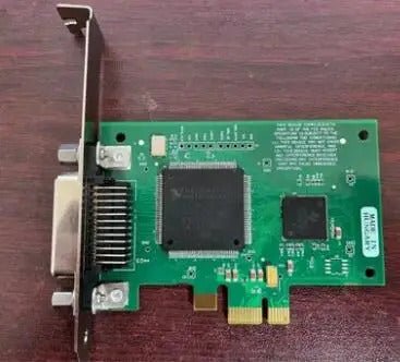 PCIE-GPIB card 778930-01 Card 100% OK Very Nice