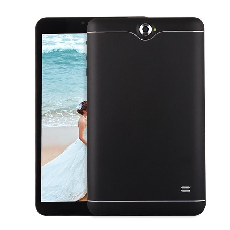 7inch Tablet PC Android System Octa Core 3G Calling 1G/8G Kids Learning Tablet Wholesale