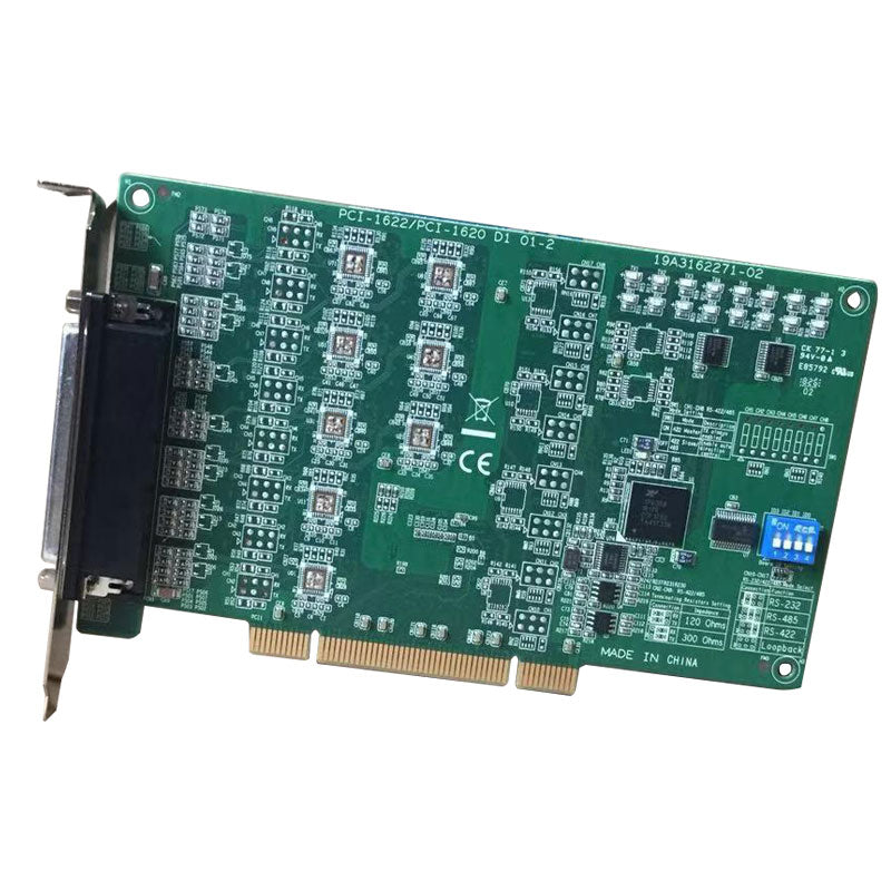 Serial Port Cards