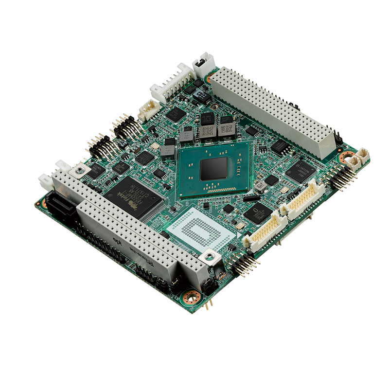 PC/104 CPU Boards