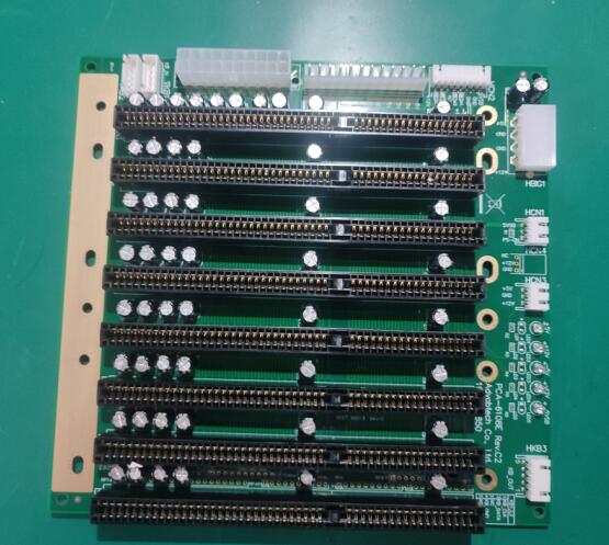 Industrial Backplane