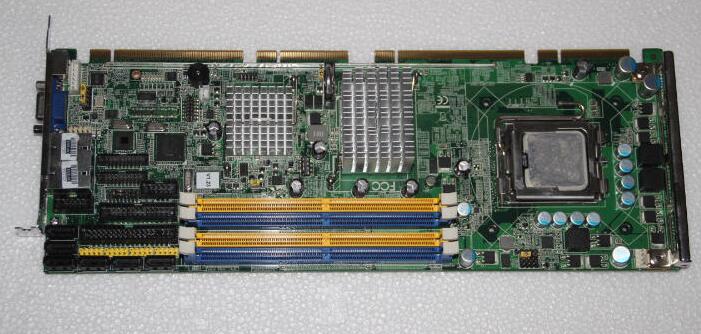 PICMG 1.3 Full-Size Single Board Computers