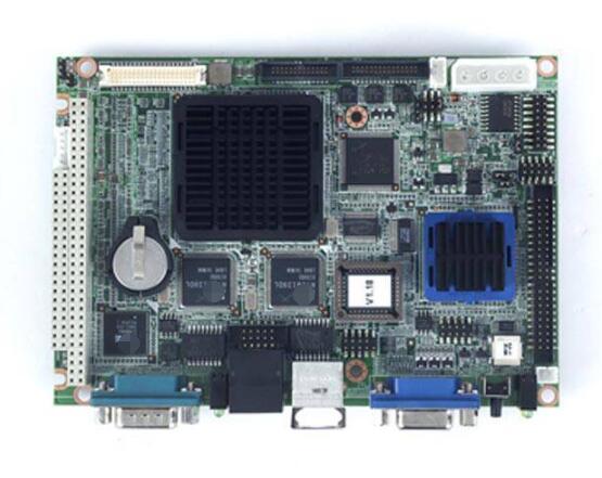 3.5" Single Board Computers