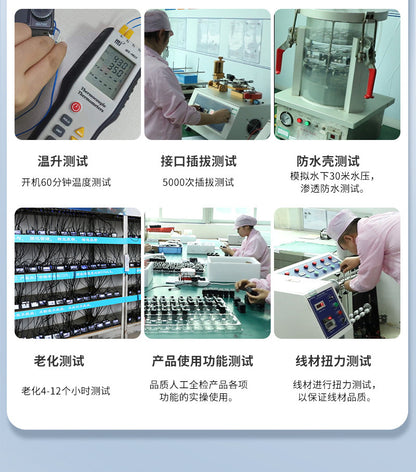 Cross-Border4k Action camera anti-shake HD touch wifi Ultra-long battery life outdoor shooting diving cycling recorder