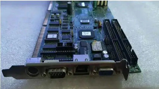 PCA-6011G2/VG PCA-6178 PCA-6006LV PCA-6184VE PCA-6187VE PCA-6008VG PCA-6380V Full-size CPU Card IPC Motherboard with CPU RAM