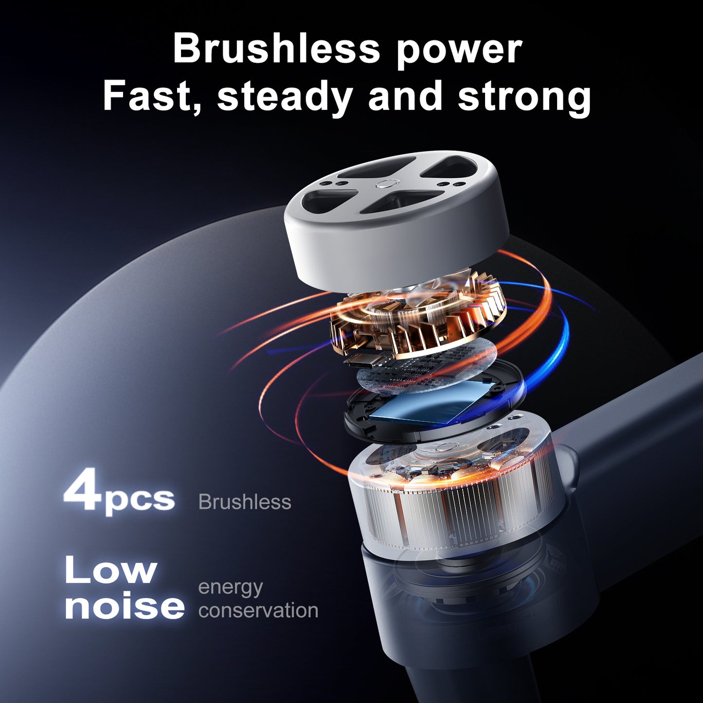 Cross-Border S819Remote Control Screened Drone with Relay Digital Image Transmission and Airdrop Capability2.7K High-Definition Aerial Drone