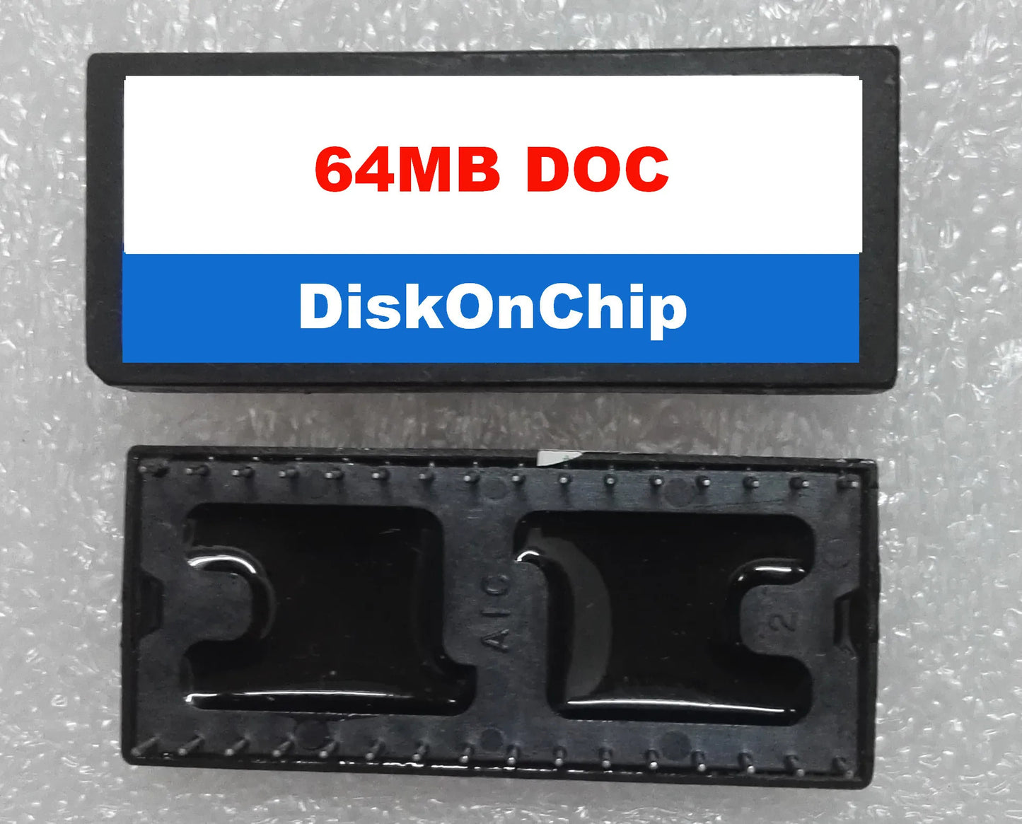 8MB 16MB 32M 64MB 128MB DOC Used 32-pin Disk On Chip Electronic DiskOnChip 2000 32Pin 32P DIP MD2202-D32-P