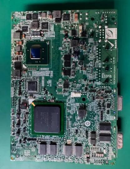 WAFER-PV-D5252-R10 Rev.1.0 Original IPC Board 3.5" Motherboard Embedded Industrial SBC Mainboard with 2*LAN CPU RAM