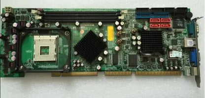 WSB-G41A-R11 WSB-9150-R20 WSB-9150-R10 WSB-G41A-R10 WSB-9454-R12 Full-size CPU Card IPC Motherboard PICMG 1.0 with CPU RAM