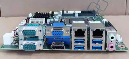 PPC-MB-8260B New original Original Brand mini itx IPC Embedded Mainboard Industrial PPC-MB-8260 Motherboard Mini-ITX 4*COM 2*LAN