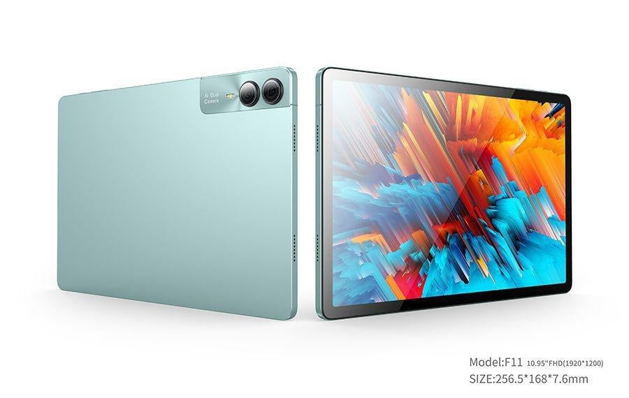 11-inch Android 13 Tablet with 2K Screen Direct Wholesale