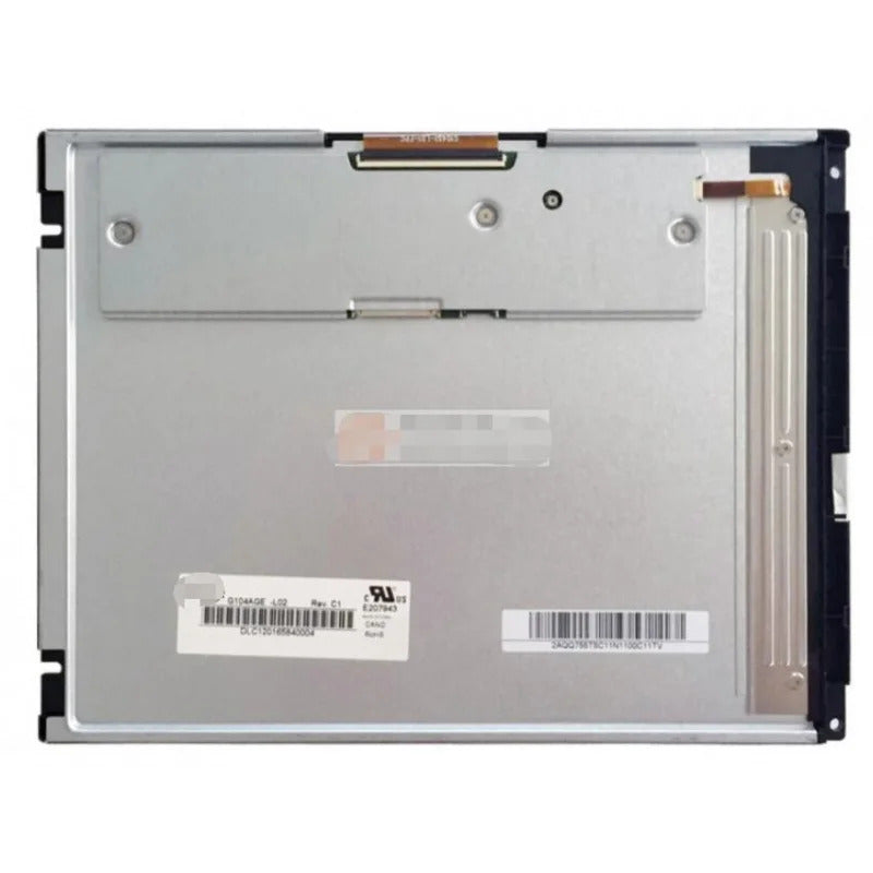 G104age-l02 new original brand 10.4 inch LCD screen
