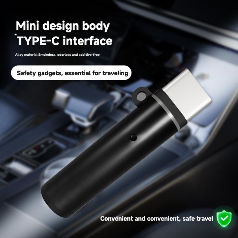 Supports only Type-C phones/devices. Creative & personalized phone and keychain charms.