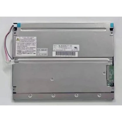 NL8060BC21-02 Brand New Original 8.4 Inch LCD Screen
