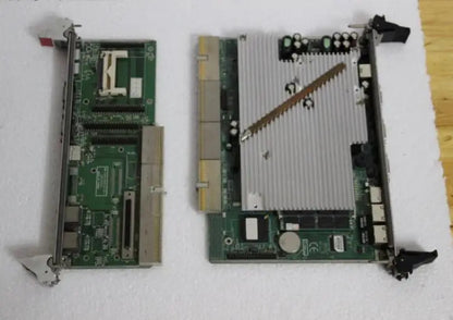 MIC-3377 100% Test OK Original CPCI Machine Embedded Motherboard MIC-3377/M VER:A1 CPU Board Industrial Mainboard with CPU RAM