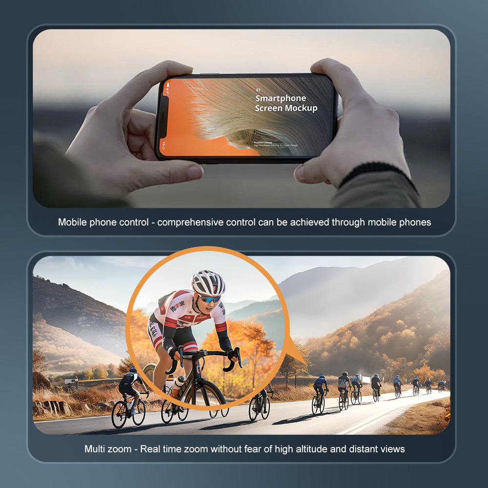 Cross-Border GT5Drone HD Aerial Photography Electric Lens Quadcopter Obstacle Avoidance Brushless Remote Control Aircraft Drone