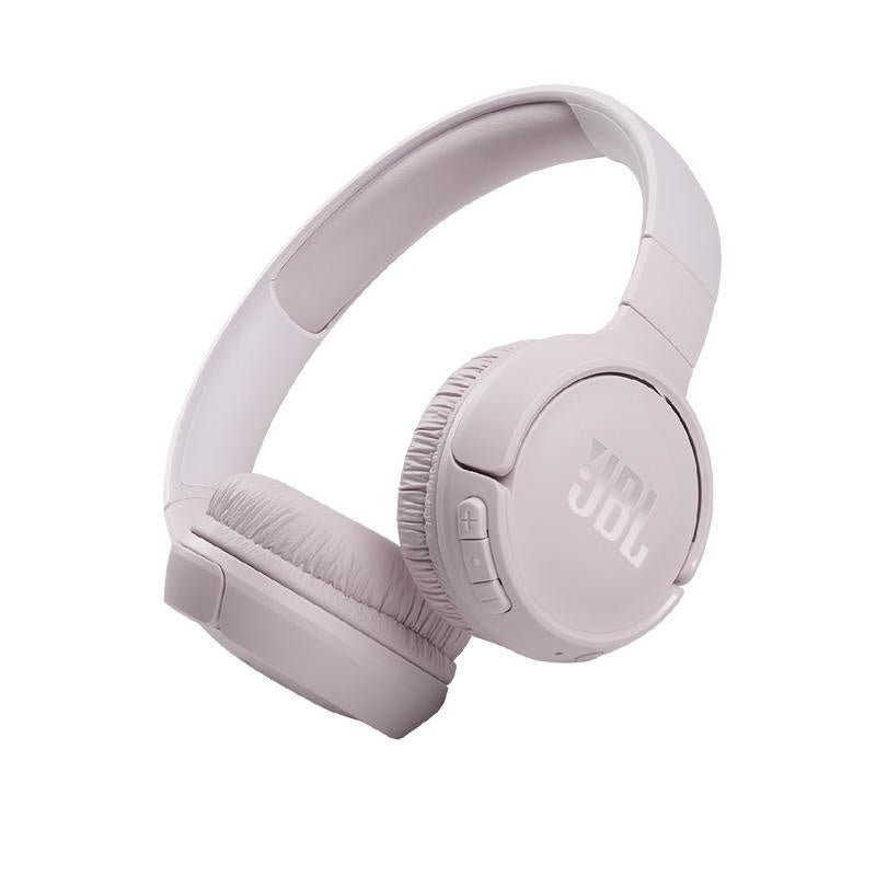 Tune 510BT Wireless on-ear headphones