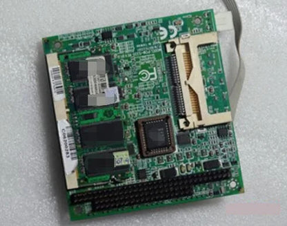 PCM-5335 REV:B1.0 100%OK PC104 Mainboard original Fanless 386 IPC CPU Board PC/104 Embedded Industrial Motherboard with Memory