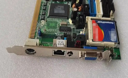 ROCKY-3706EVG V1.0 ROCKY-P248V-3.0 ROCKY-4786EV 4.0 ROCKY-548TX\538TXV\4784EV Full-size CPU Card IPC Motherboard with CPU RAM