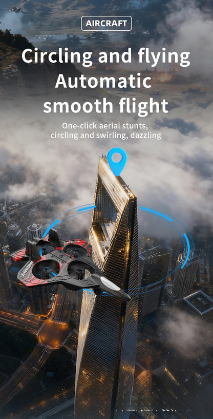Cross-border G1 Stunt Aircraft Fighter Glider Foam Aircraft Drone Small Model Aircraft Toy for Elementary School Students and Boys