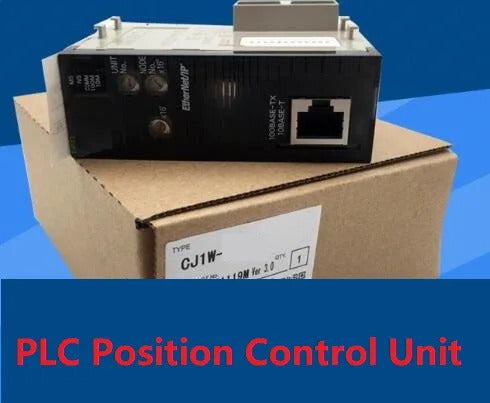 CJ1W-NC413 NC213 NC433 NC482 NC113 NC133 NC233 NC882 New Original PLC Position Control Unit