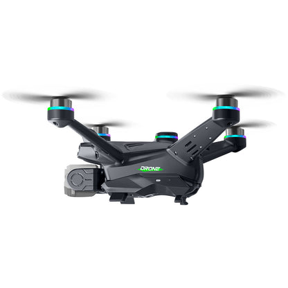 Cross-Border New Products GT6Uav GPS Return to Position 5G Image Transmission Brushless Optical Flow Obstacle Avoidance Remote Control Aircraft Wholesale