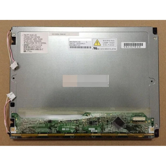 Aa104vc010 brand new original 10.4 inch LCD screen