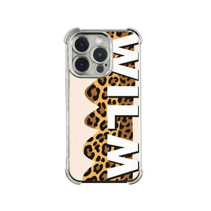 Glossy Oil Suitable for iPhone 17 Pro Max Phone Case 16P 15 12 14 13 11 Four-corner Anti-drop Electroplated Cross-border Outdoor