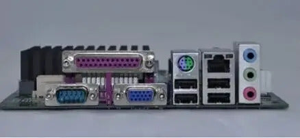 D2500HN 100% OK Original Brand Industrial Motherboard Mainboard Free Shipping with CPU RAM