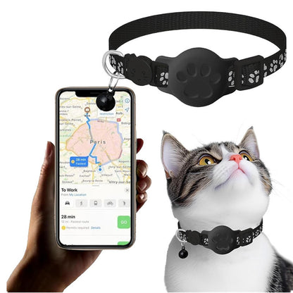 Cross-Border Find My Global Positioning Tracker Car Key Anti-Lost Device Wallet Finder Pet Tracker