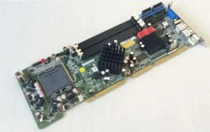 WSB-G41A-R11 WSB-9150-R20 WSB-9150-R10 WSB-G41A-R10 WSB-9454-R12 Full-size CPU Card IPC Motherboard PICMG 1.0 with CPU RAM