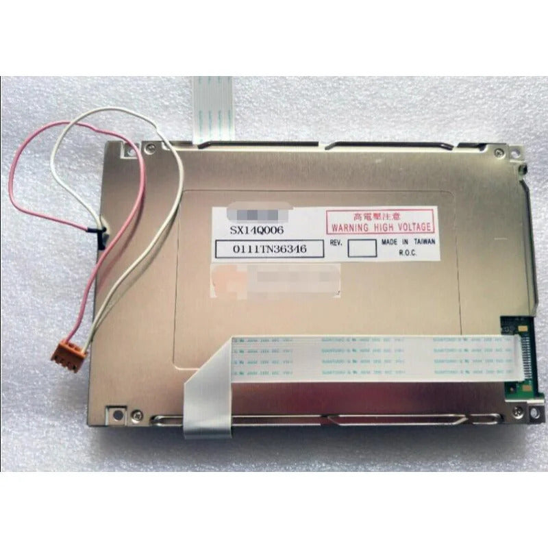 Sx14q002 brand new original 5.7 inch LCD screen