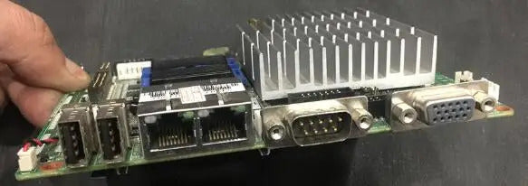 PCM-9362N REV.A1 Original IPC Board 3.5" Motherboard Embedded Industrial 3.5 inch SBC Mainboard PCM-9362 with 2*LAN CPU RAM