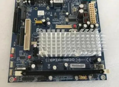 EPIA-M830 New Original Brand Mini-ITX Board Industrial Motherboard EPIA-M830-10VE Mainboard Nano SBC Onboard CPU LAＮ 4COM