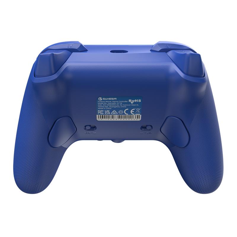 GameSir G7 SE Multi-Color Wired Controller, Precision Gamepad for Xbox Series X|S, Xbox One & Windows 10/11 with Hall Effect Joysticks