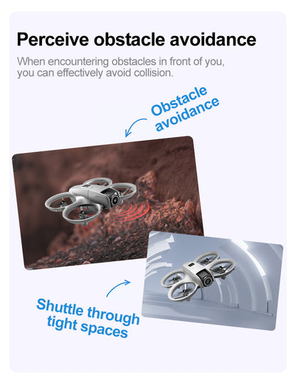 Cross-Border GT3Drone Export Aerial Photography HD Remote Control Aircraft Dual Camera Altitude Hold Aerial Photography Drone RC Model