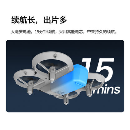 Cross-Border T3Drone Aerial Photography HD Remote Control Aircraft Dual Camera Lighting mini Fixed Height Aerial Photography Drone RC Model