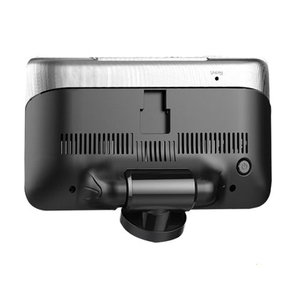 Cross-Border5Inch 360360-degree Dash Cam Front and Rear HD Dual Lens Parking24Hourly Reverse Image
