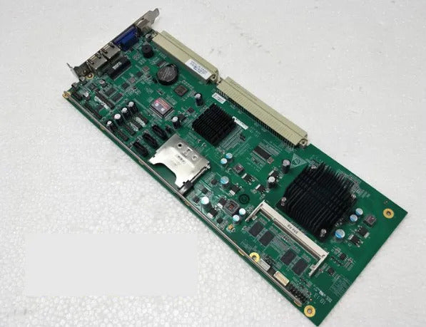 EPI-1816VL2NA/1811V2NAR/1711VNA/1813CLD2NA/1817LA492A Full-size CPU Card IPC Motherboard cPCI  With CPU RAM